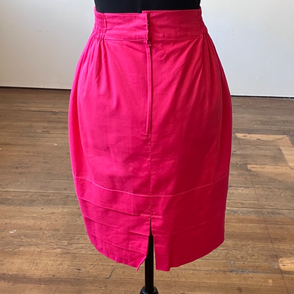 Vintage, bright pink - Picture 10 of 11